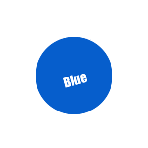 005-Pro Acryl Blue Paint