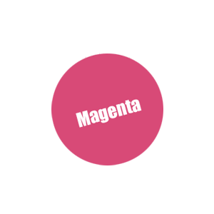 011-Pro Acryl Magenta Paint