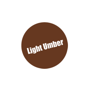 018-Pro Acryl Light Umber Paint