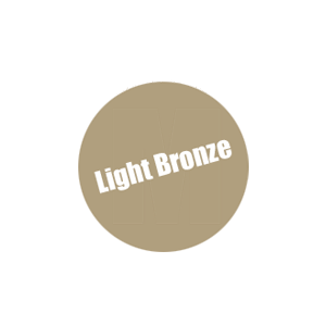 026-Pro Acryl Light Bronze Paint