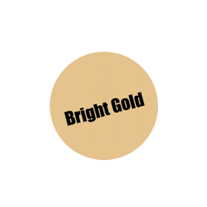 031-Pro Acryl Bright Gold Paint