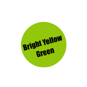 039-Pro Acryl Bright Yellow Green Paint