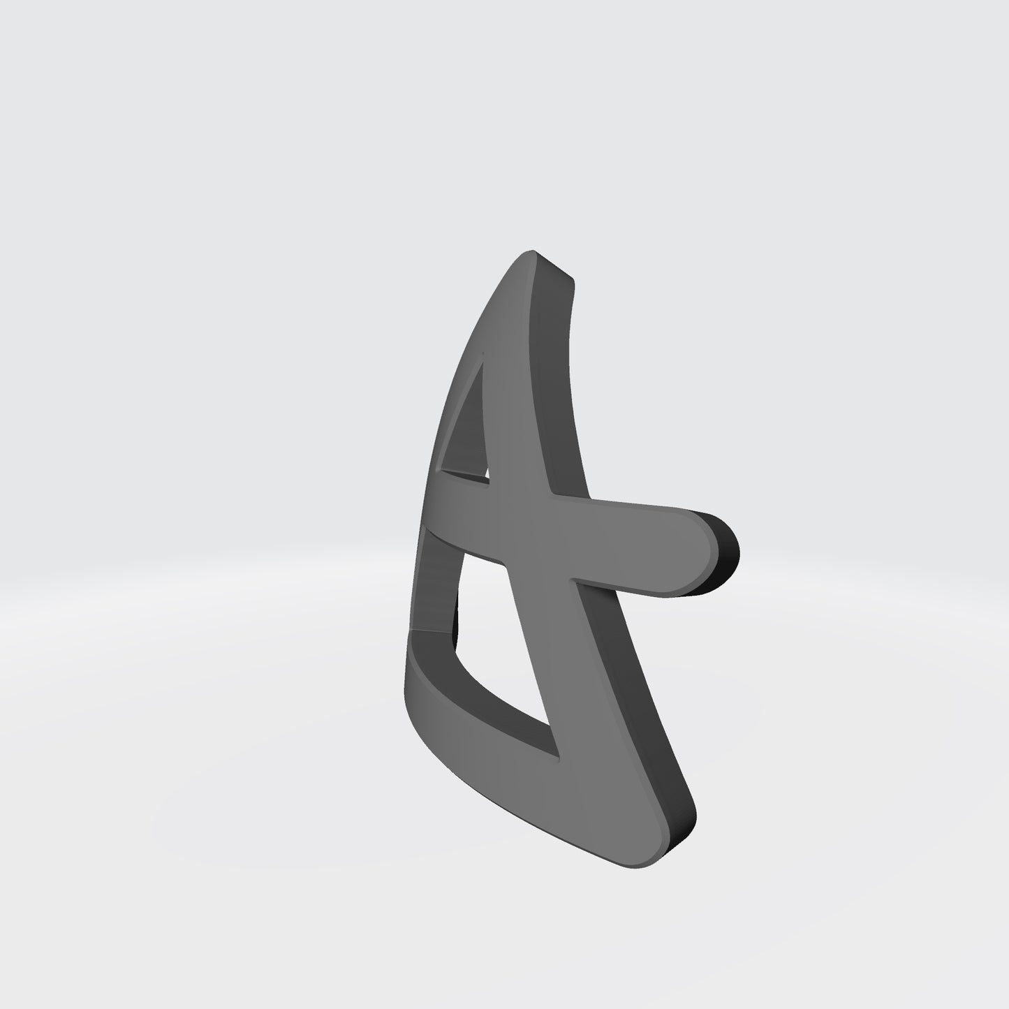 JoyToy Fell Blooded Shoulder Pad Decal Batteline Pattern by 18th Scale Armory Left Angle