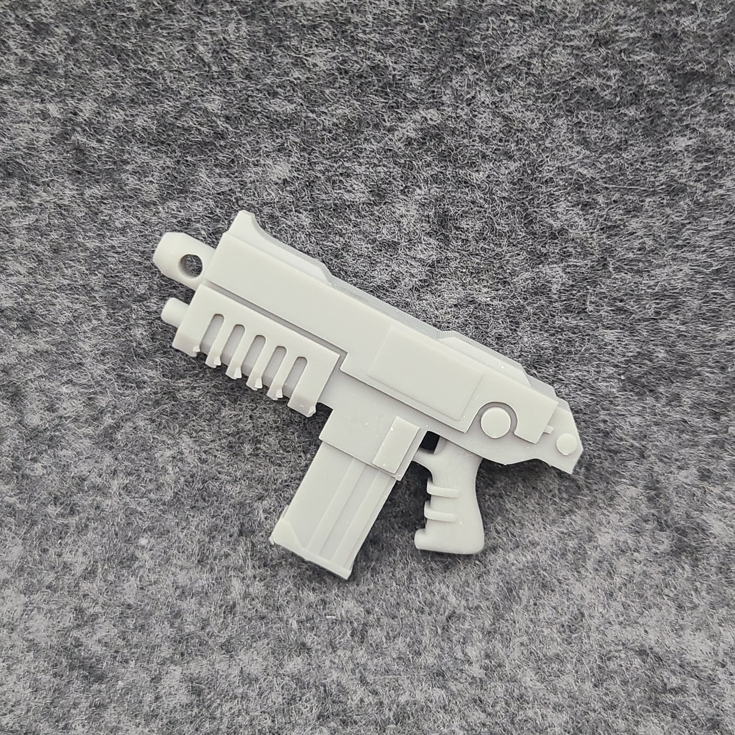 Retributors Chapter Bolter Manticore Pattern for JoyToy Loyalists Marine Action Figures Custom 1:18th Scale Parts