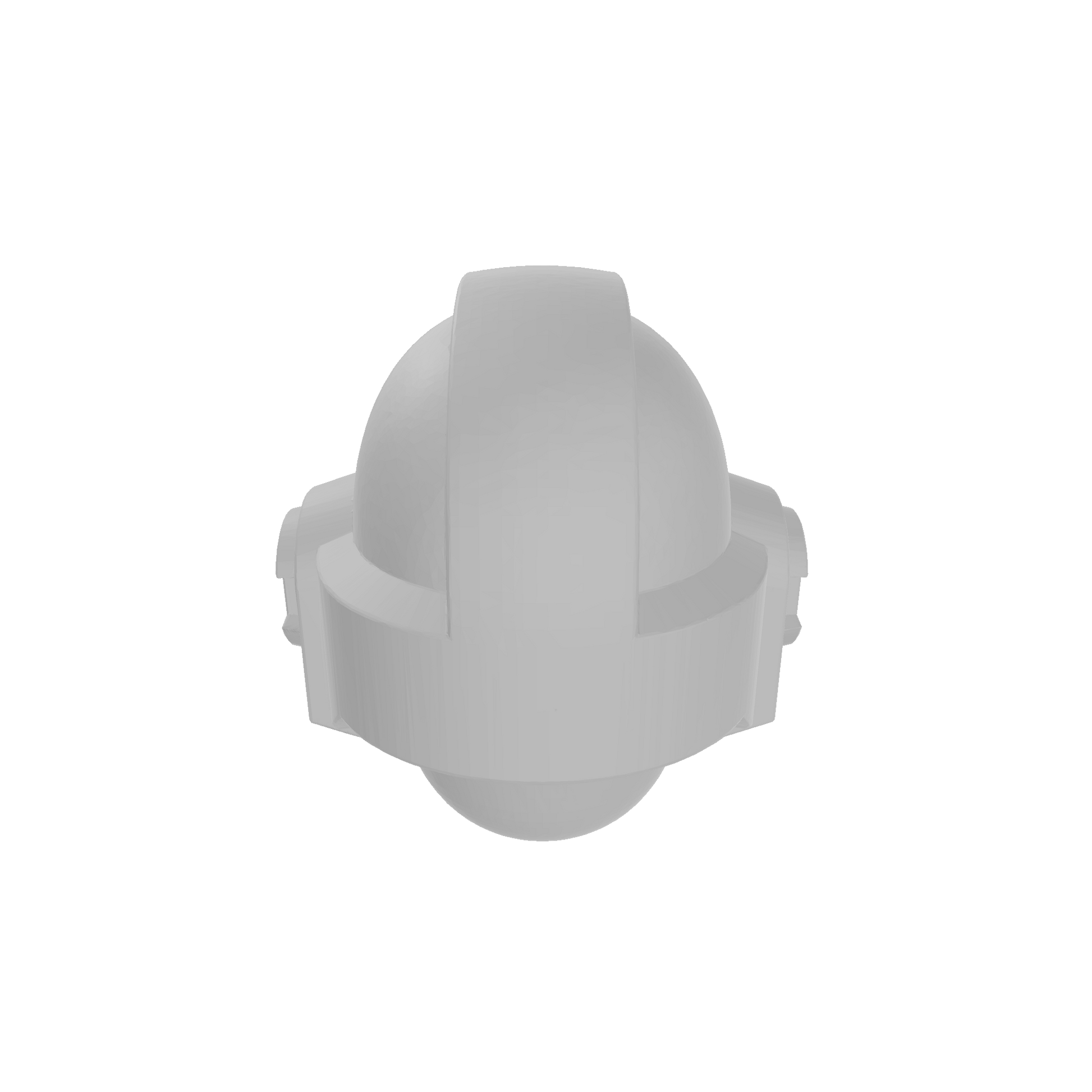 Custom Raven Guard Helmet MKVI Corvus Ver. 01 Legion Number XIX for JoyToy Space Marine Action Figures