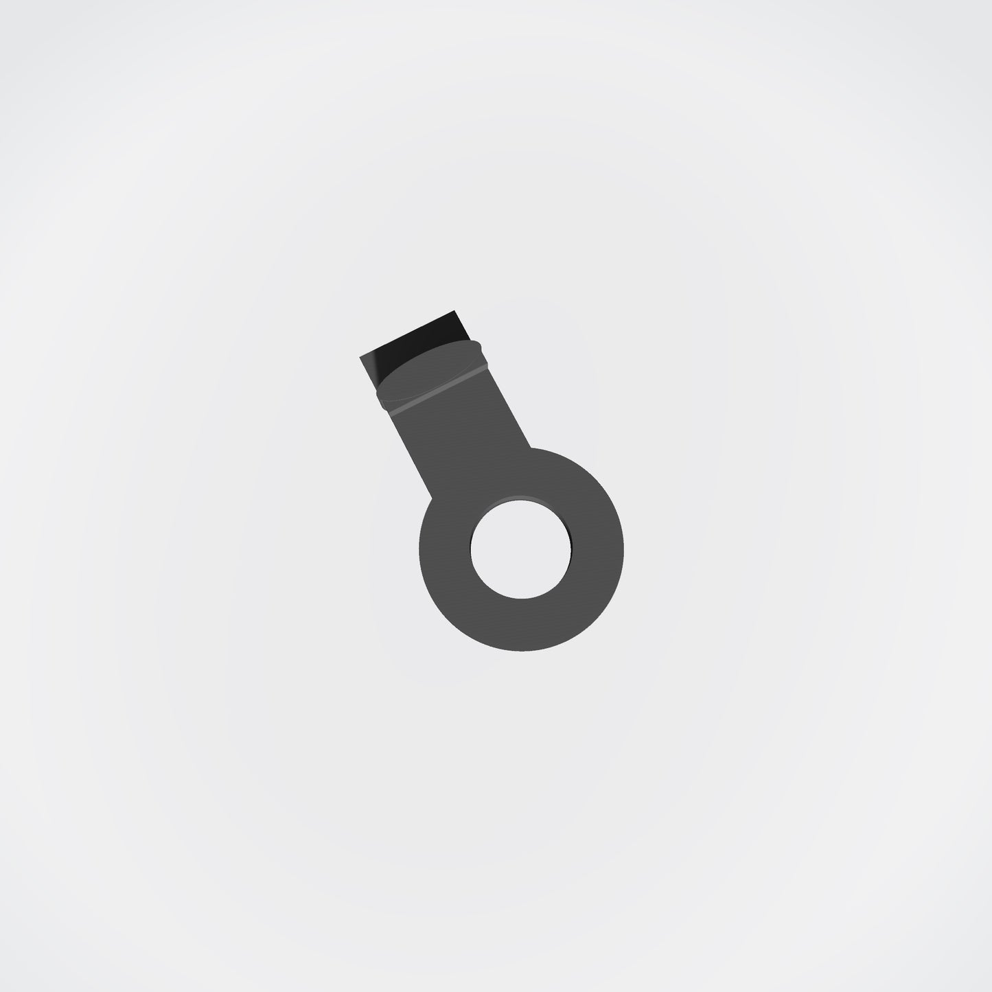 Shoulder Pad Connector for JoyToy Space Marine Action Figures