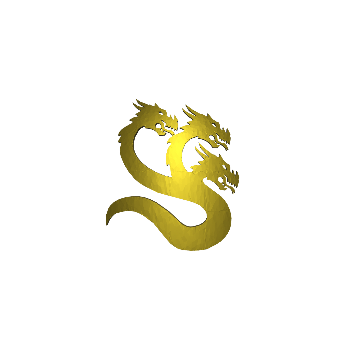 Hydra Legion Shoulder Pad Decal Right for JoyToy Traitor Marine Action Figures Custom 1:18th Scale Part