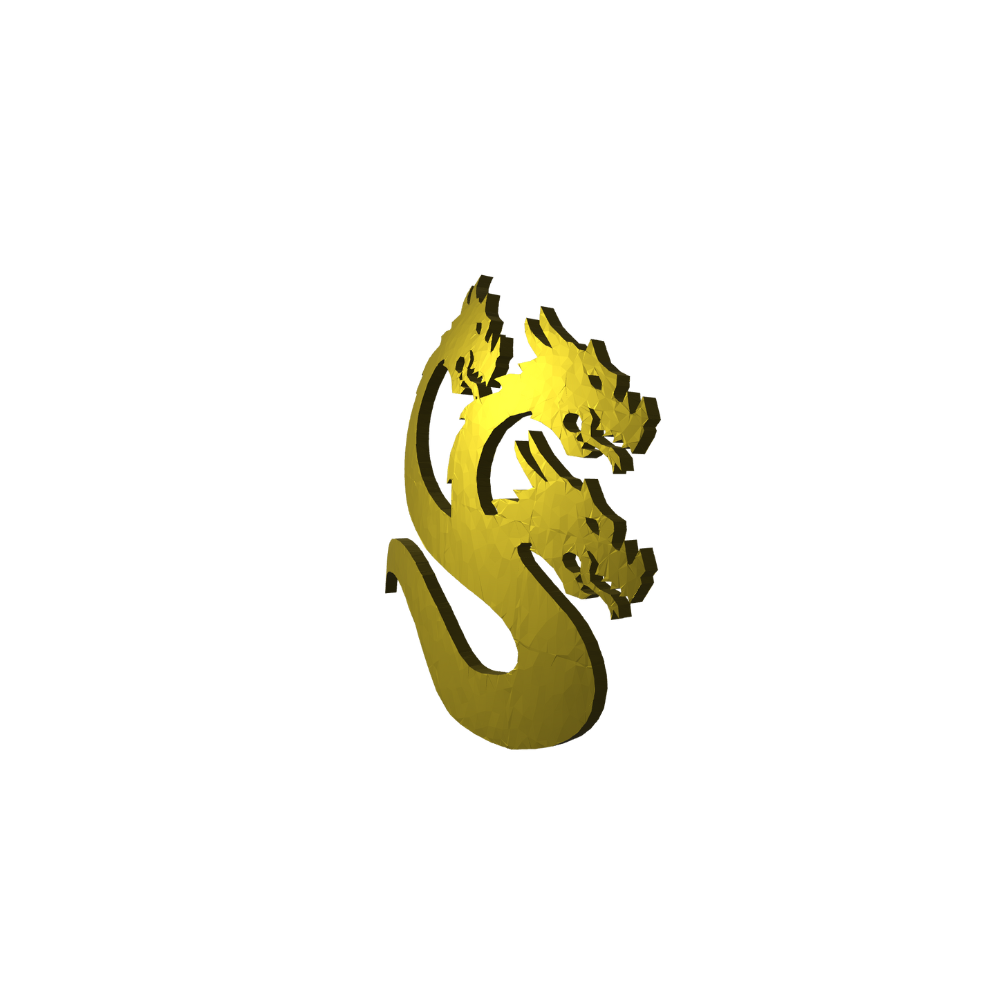 Hydra Legion Shoulder Pad Decal Right for JoyToy Traitor Marine Action Figures Custom 1:18th Scale Part
