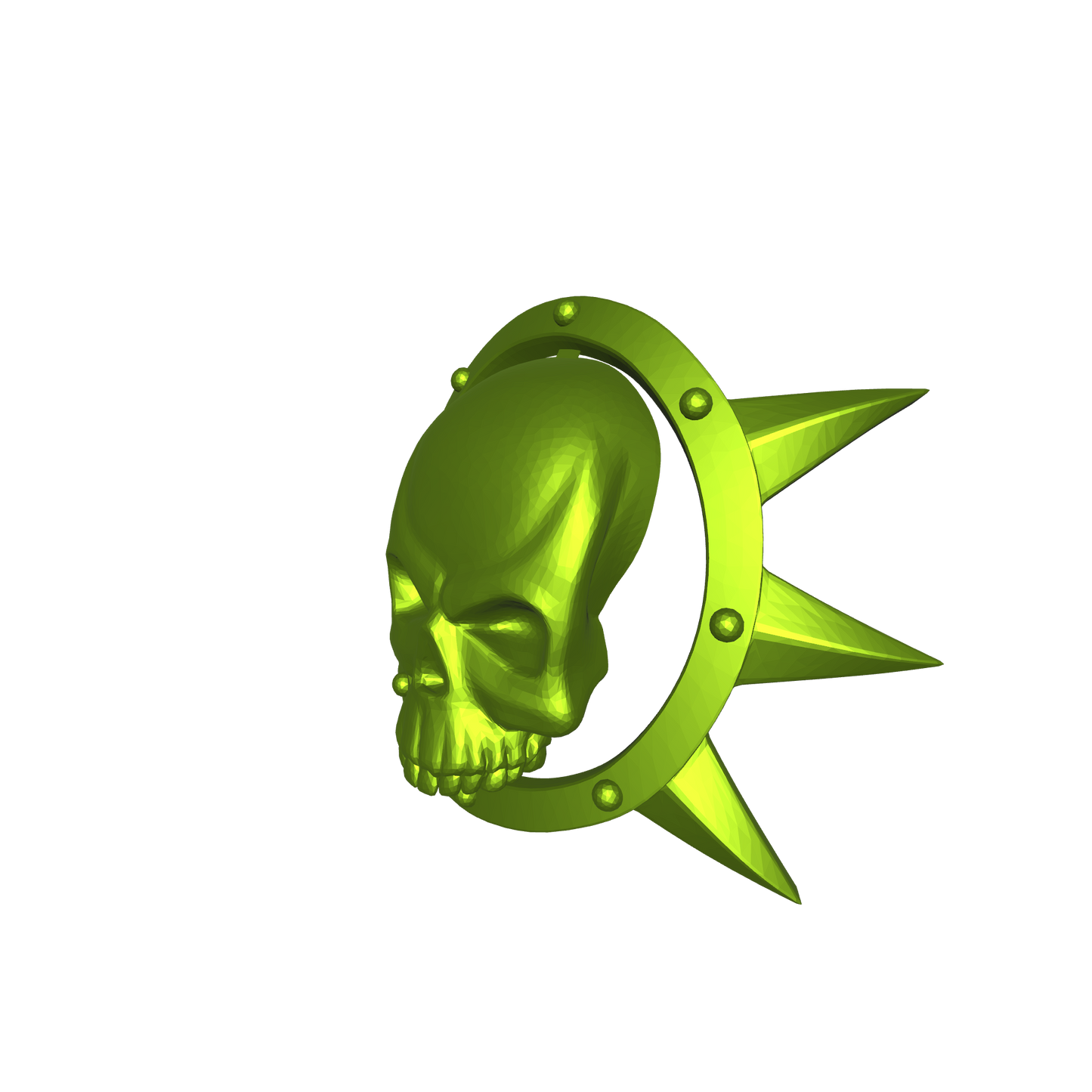Death Guard Legion Shoulder Pad Decal Pre for JoyToy Loyalist Marine Action Figures Custom 1:18th Scale Insignia