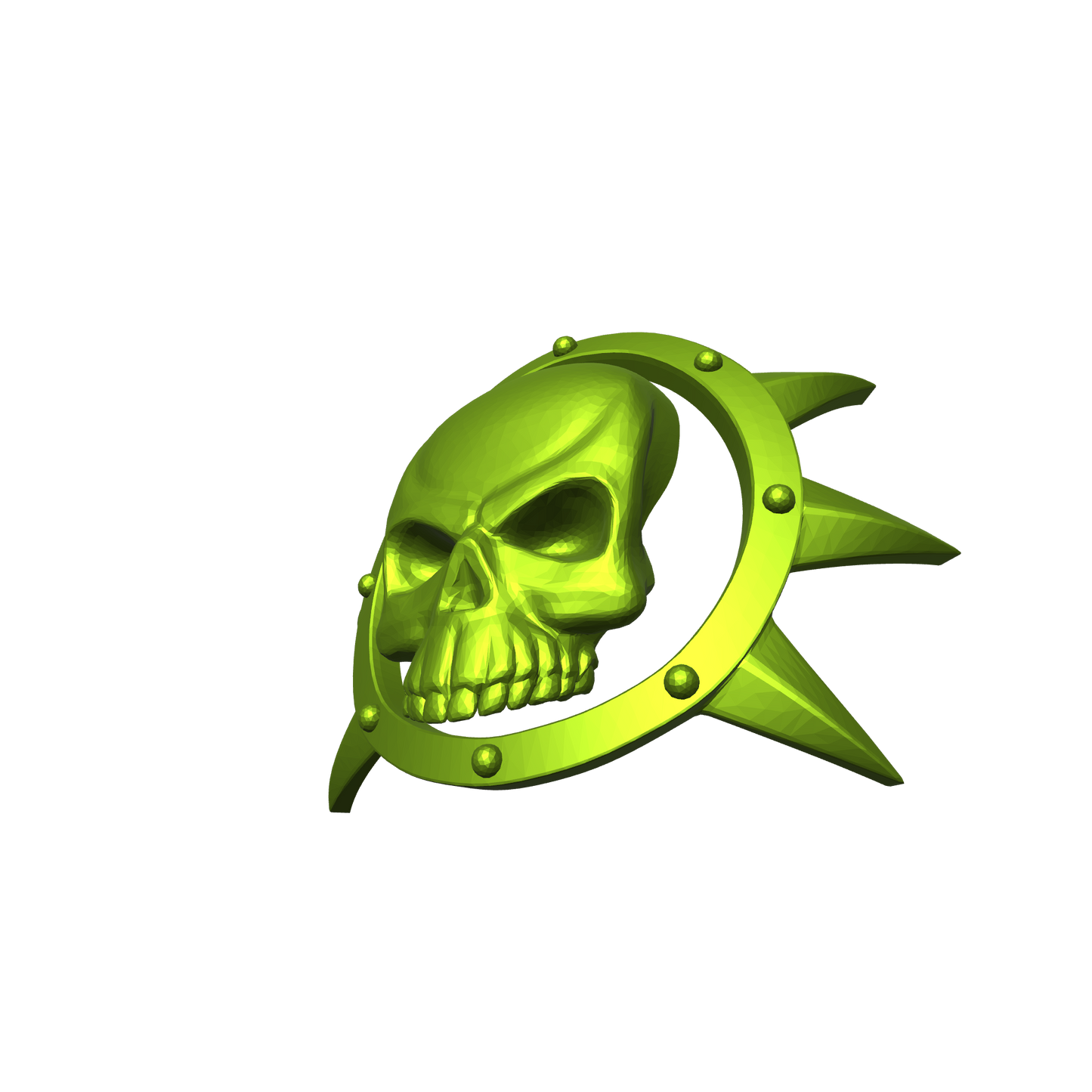 Death Guard Legion Shoulder Pad Decal Pre for JoyToy Loyalist Marine Action Figures Custom 1:18th Scale Insignia