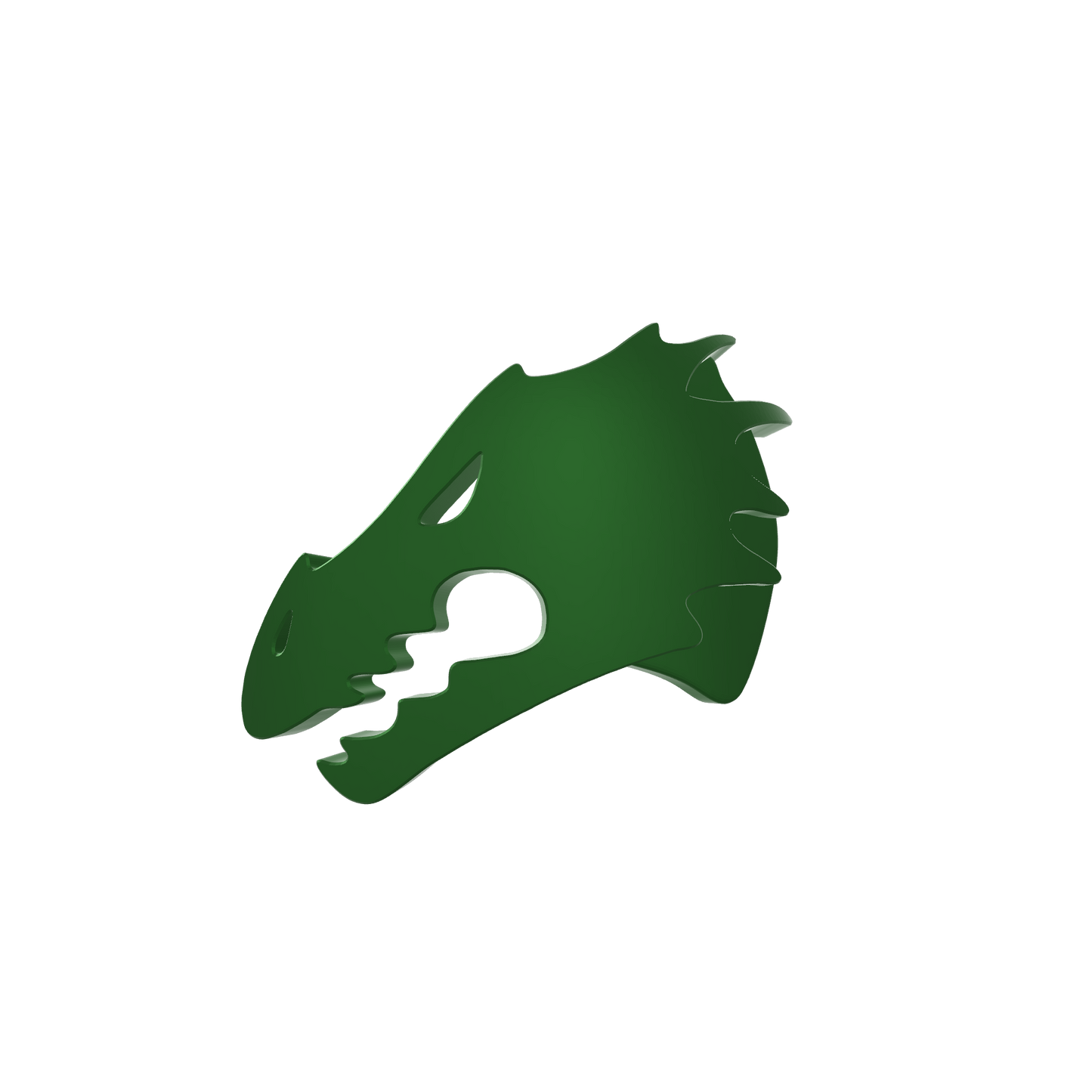 Salamanders Legion Shoulder Pad Decal Left for JoyToy Space Marine Action Figures Custom 1:18th Scale Upgrade