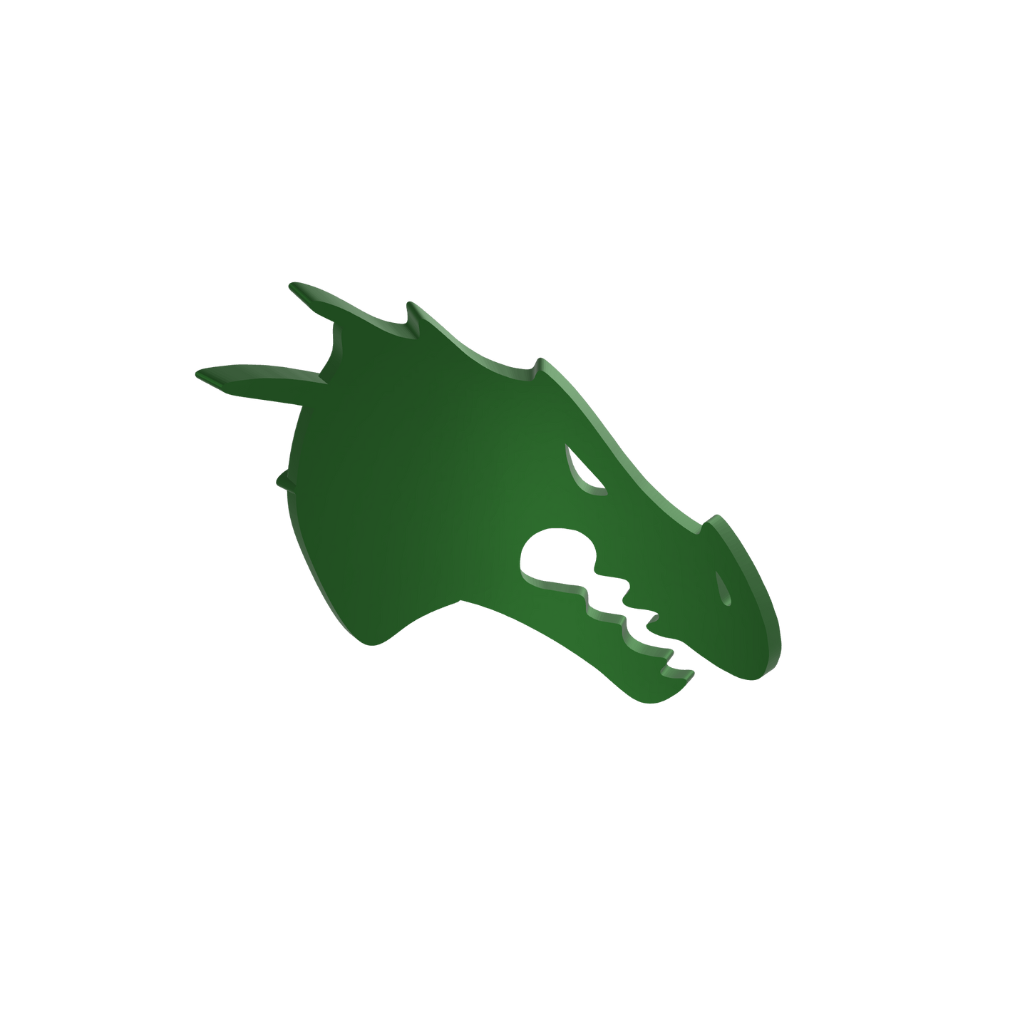 Salamanders Legion Shoulder Pad Decal Left for JoyToy Space Marine Action Figures Custom 1:18th Scale Upgrade