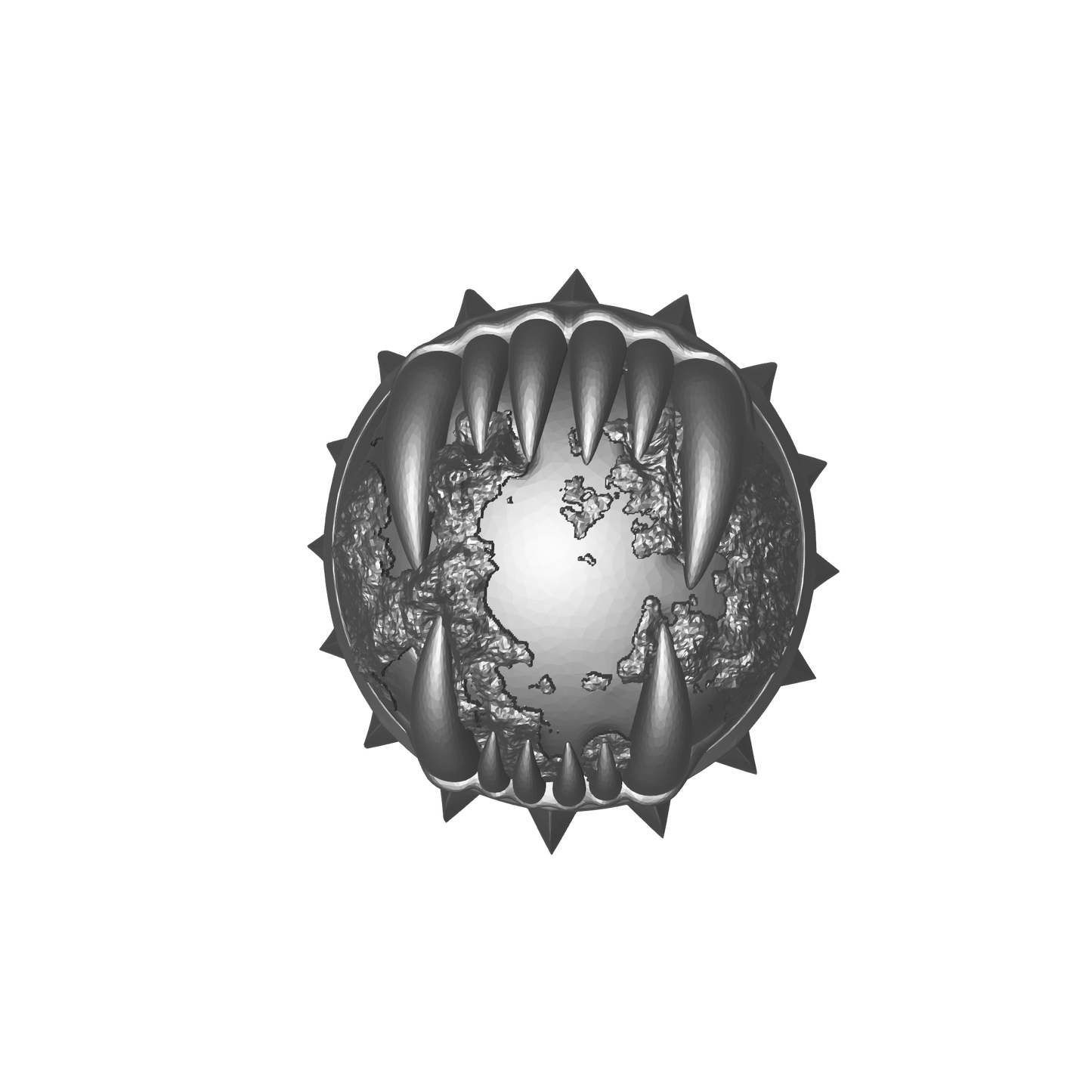 World Eaters Legion Shoulder Pad Decal Elite for JoyToy Traitor Marine Action Figures Custom 1:18th Scale Insignia