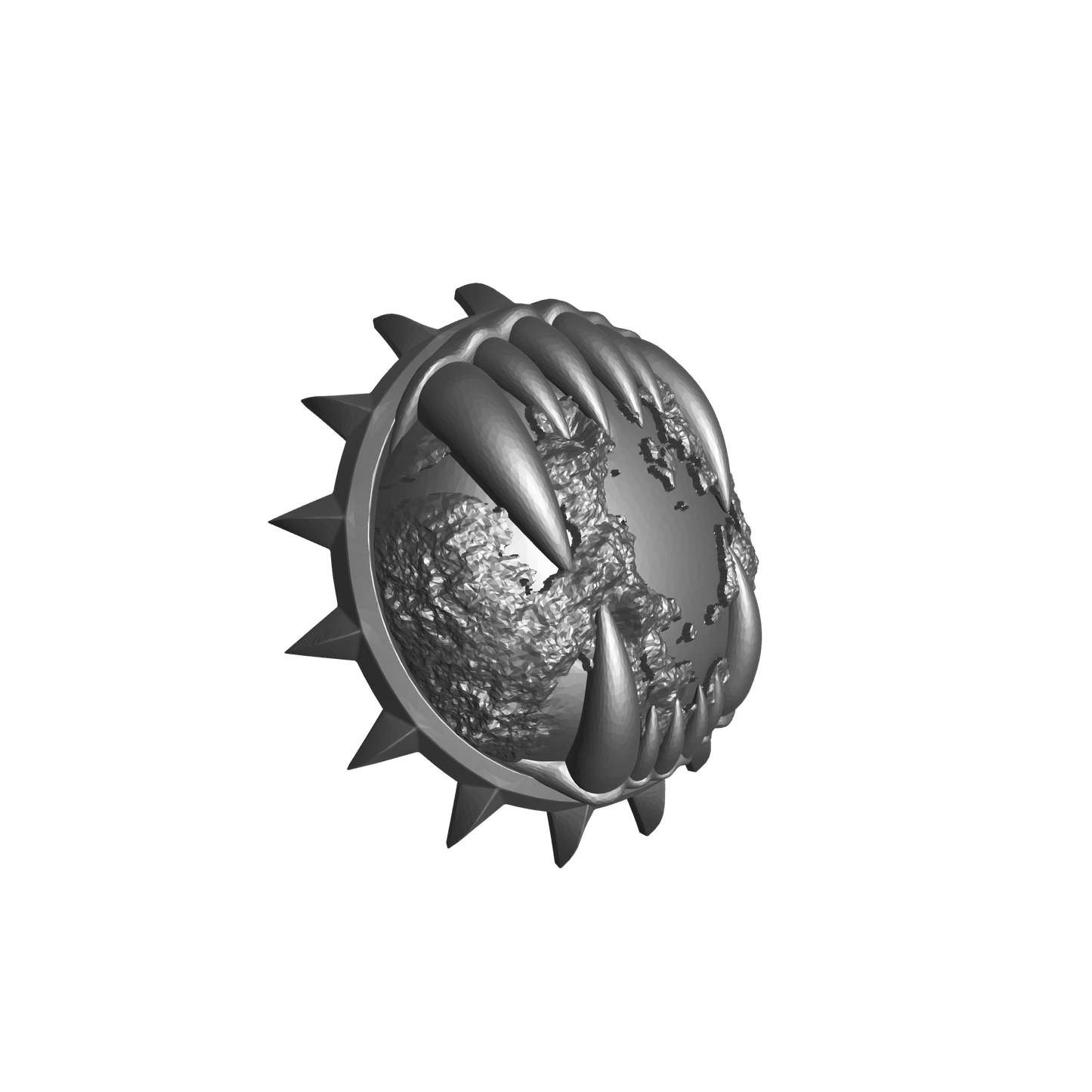 World Eaters Legion Shoulder Pad Decal Elite for JoyToy Traitor Marine Action Figures Custom 1:18th Scale Insignia