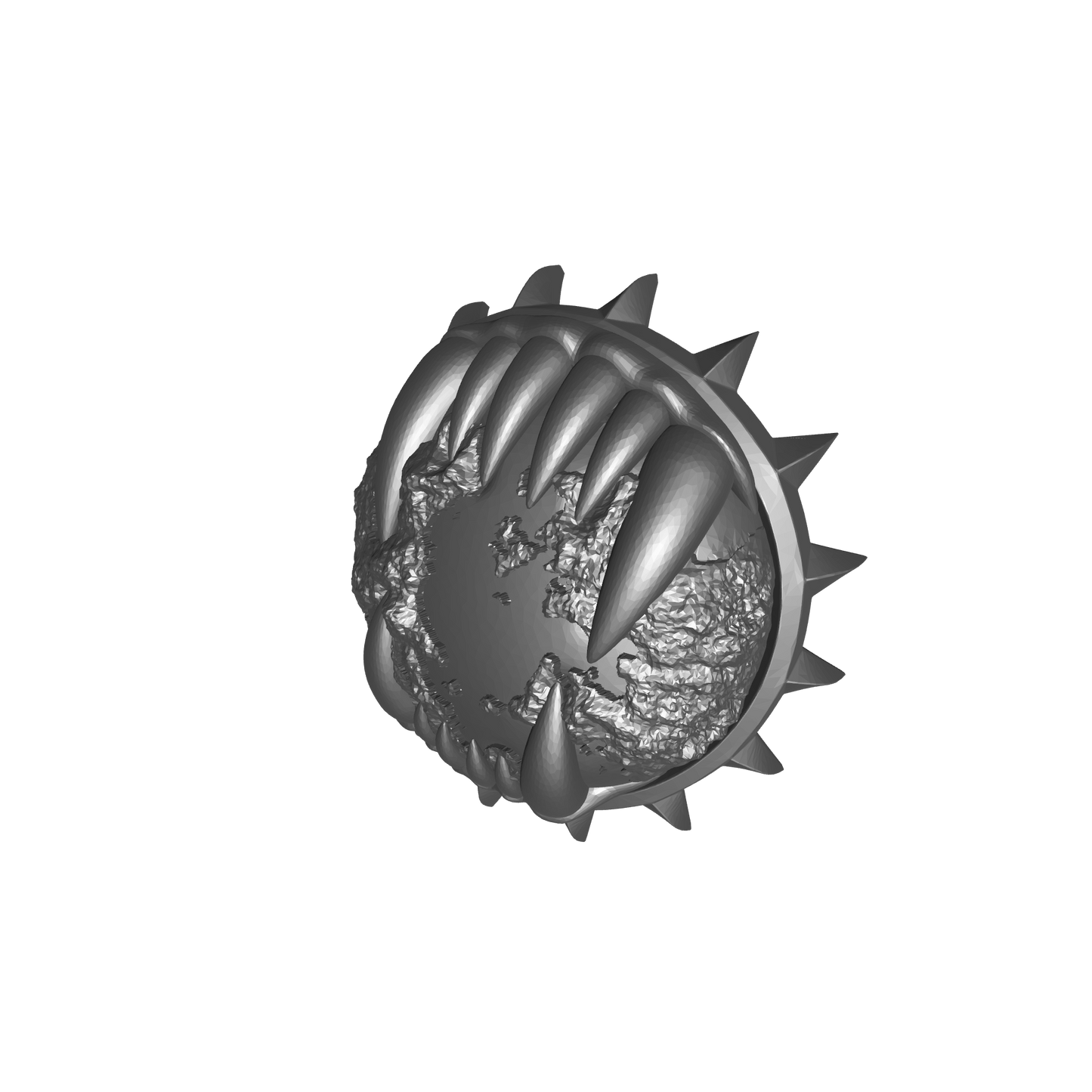 World Eaters Legion Shoulder Pad Decal Elite for JoyToy Traitor Marine Action Figures Custom 1:18th Scale Insignia