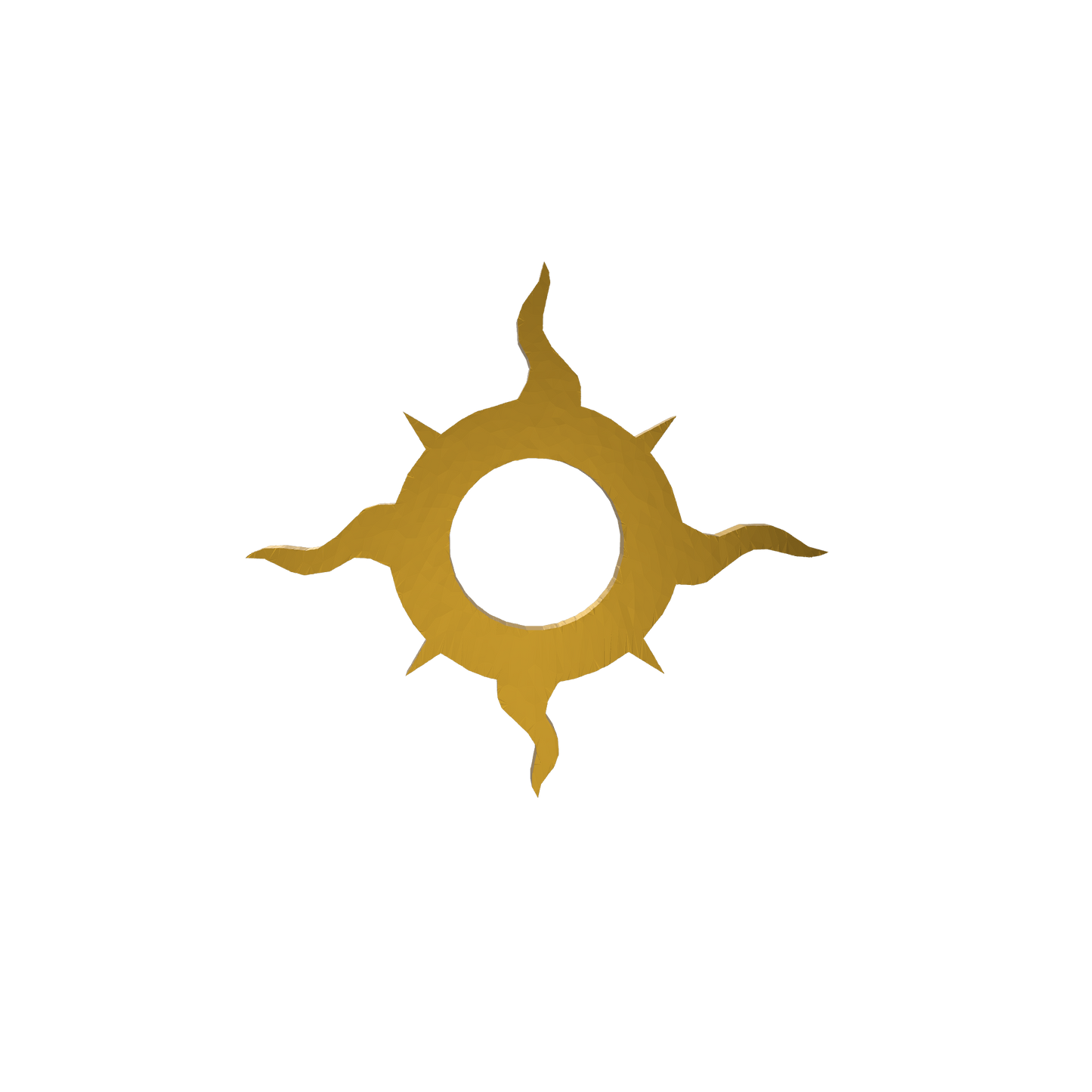 Thousand Sons Pre-Heresy Legion Shoulder Pad Decal Pre for JoyToy Loyalist Marine Action Figures Custom 1:18th Scale Parts