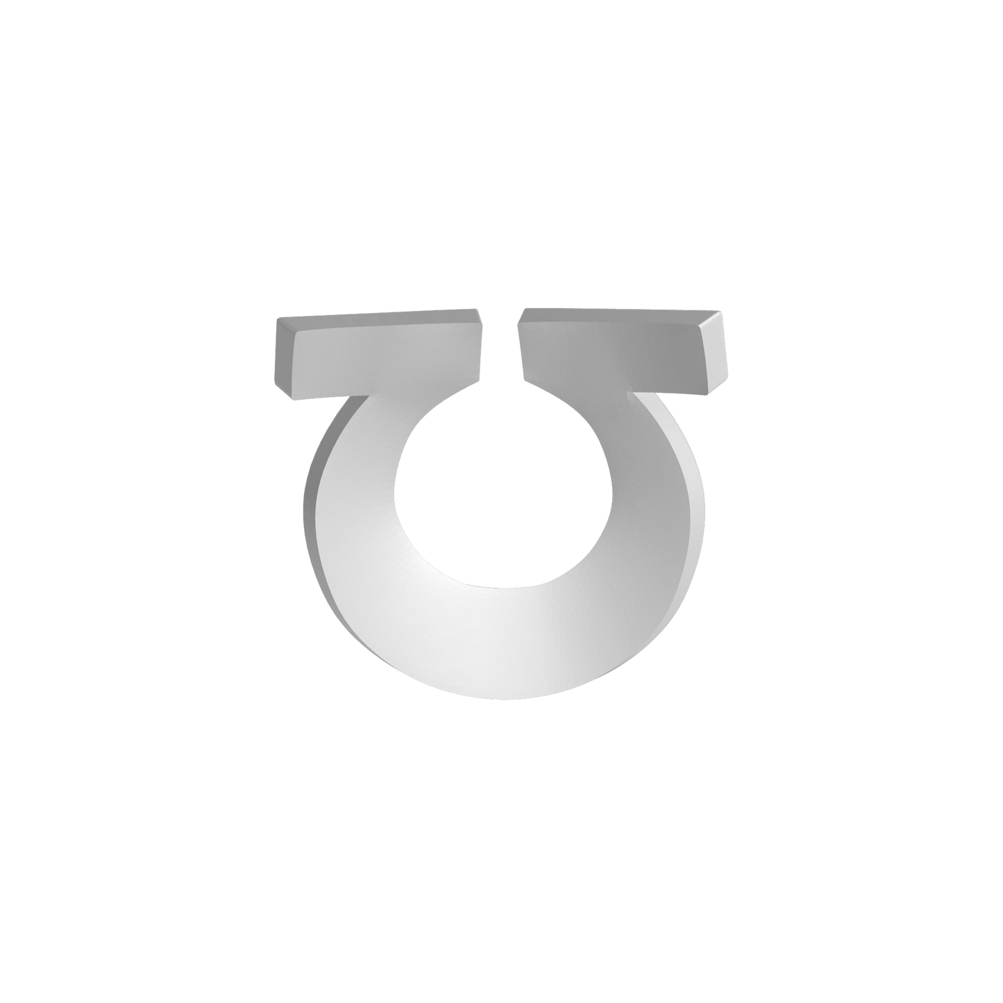 Ultramarines Legion Shoulder Pad Decal for JoyToy Loyalist Marine Action Figures Custom 1:18th Scale Insignia