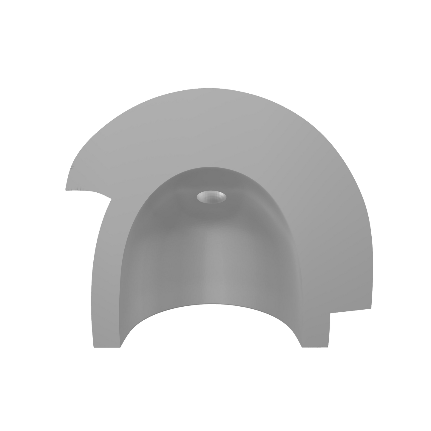 Night Terrors Legion MKIII with 3 Quarter Ridge Shoulder Pad for JoyToy Traitor Legion Action Figures