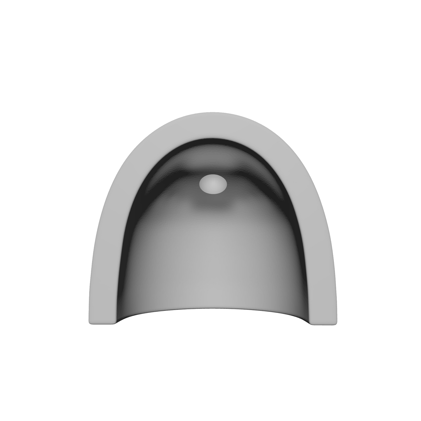 Retributors Chapter MK IV Shoulder Pad for JoyToy Loyalist Marine Action Figures Custom 1:18th Scale Pauldron