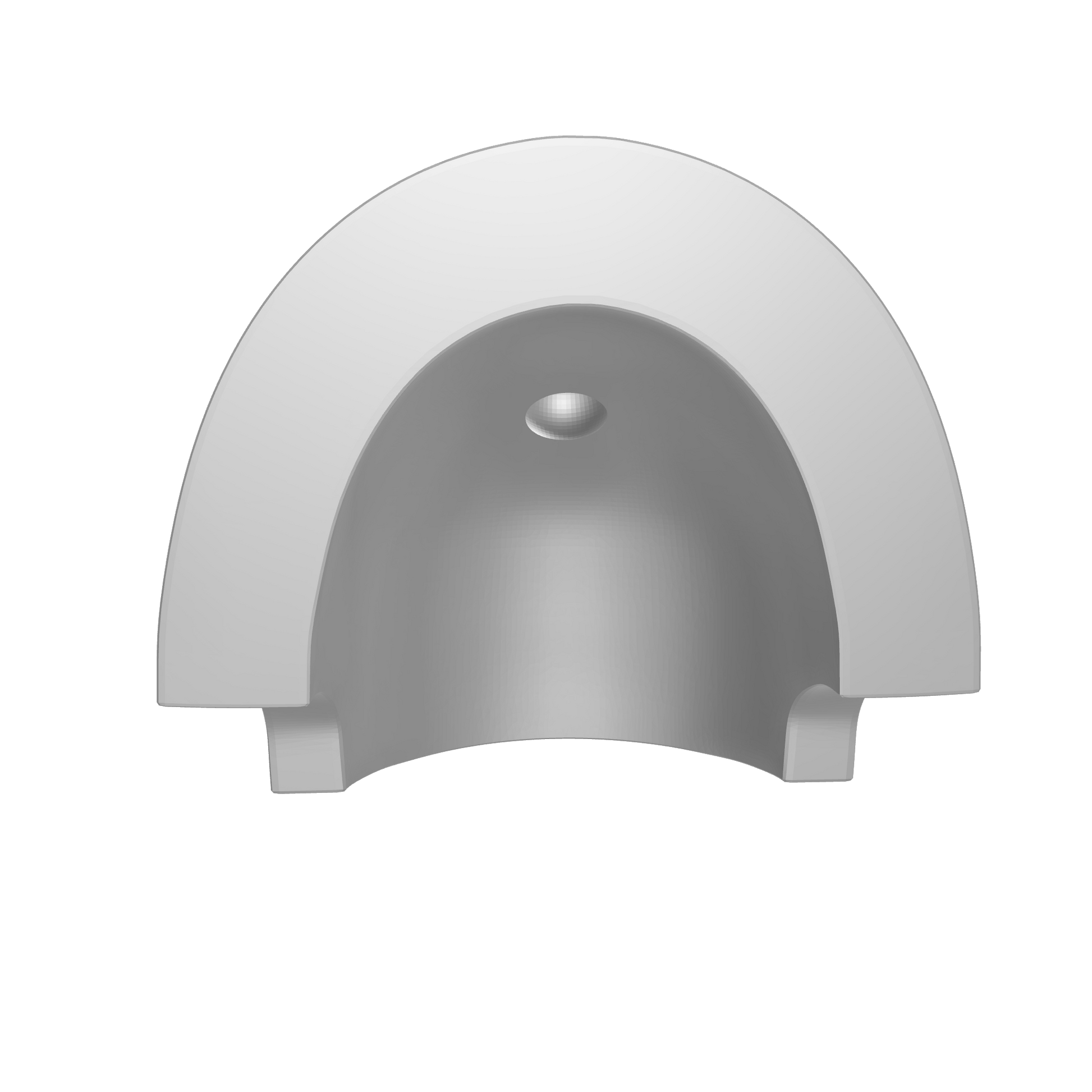 Custom Space Marine Night Lords Legion MKVII Notched Thin Shoulder Pad for JoyToy Traitor Marine Action Figures