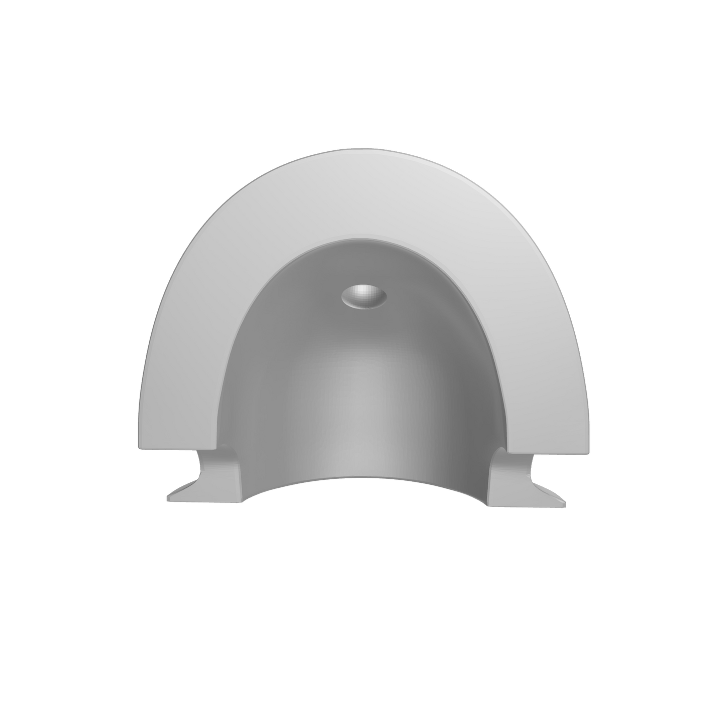 Custom Night Lords Space Marine MKVII Notched Thin 2 Shoulder Pad for JoyToy Traitor Marine Action Figures