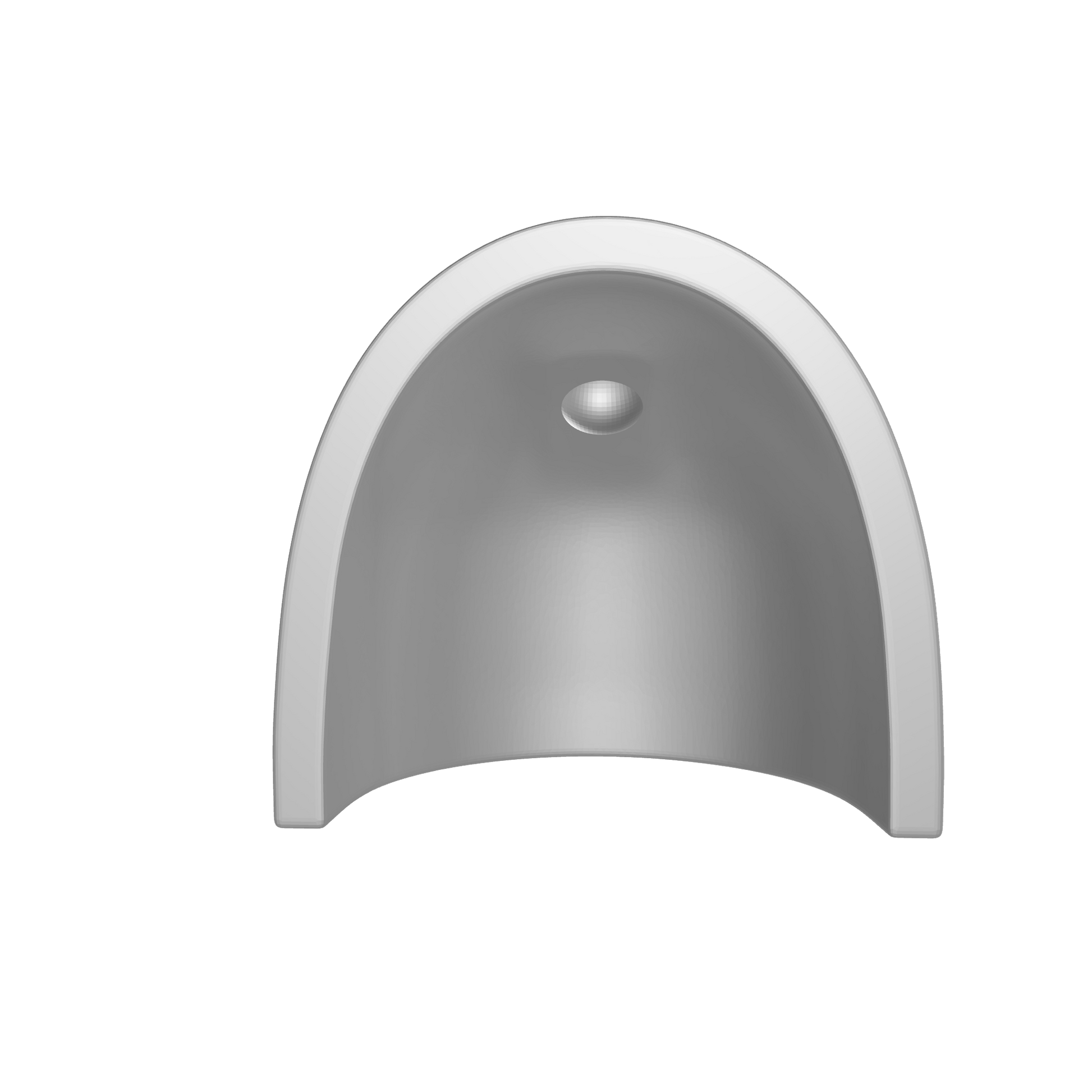 Night Lords Space Marine MKVI Shoulder Pad for JoyToy Traitor Marine Action Figures