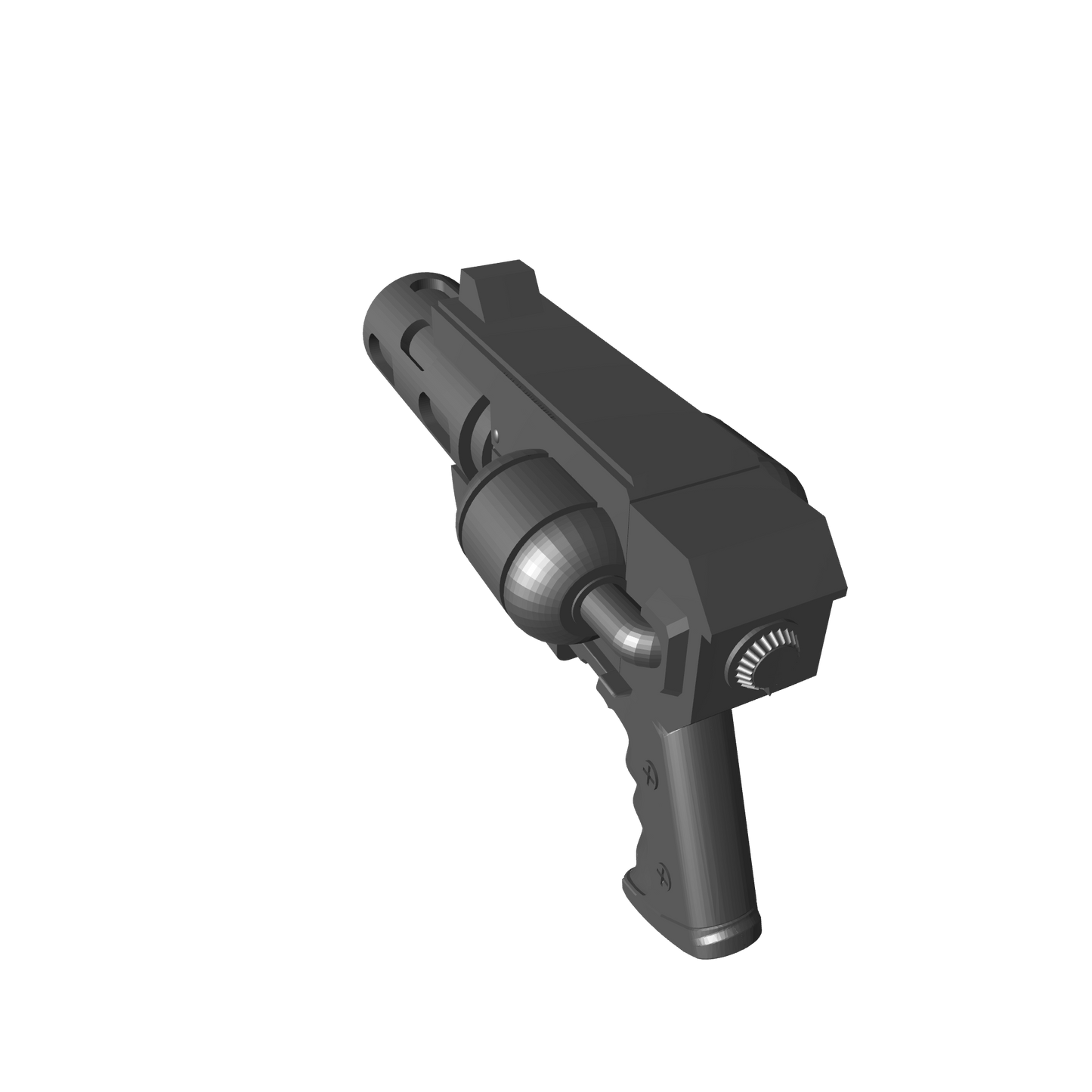 Sisters of Battle Inferno Pistol for JoyToy Adepta Soritas Action Figures