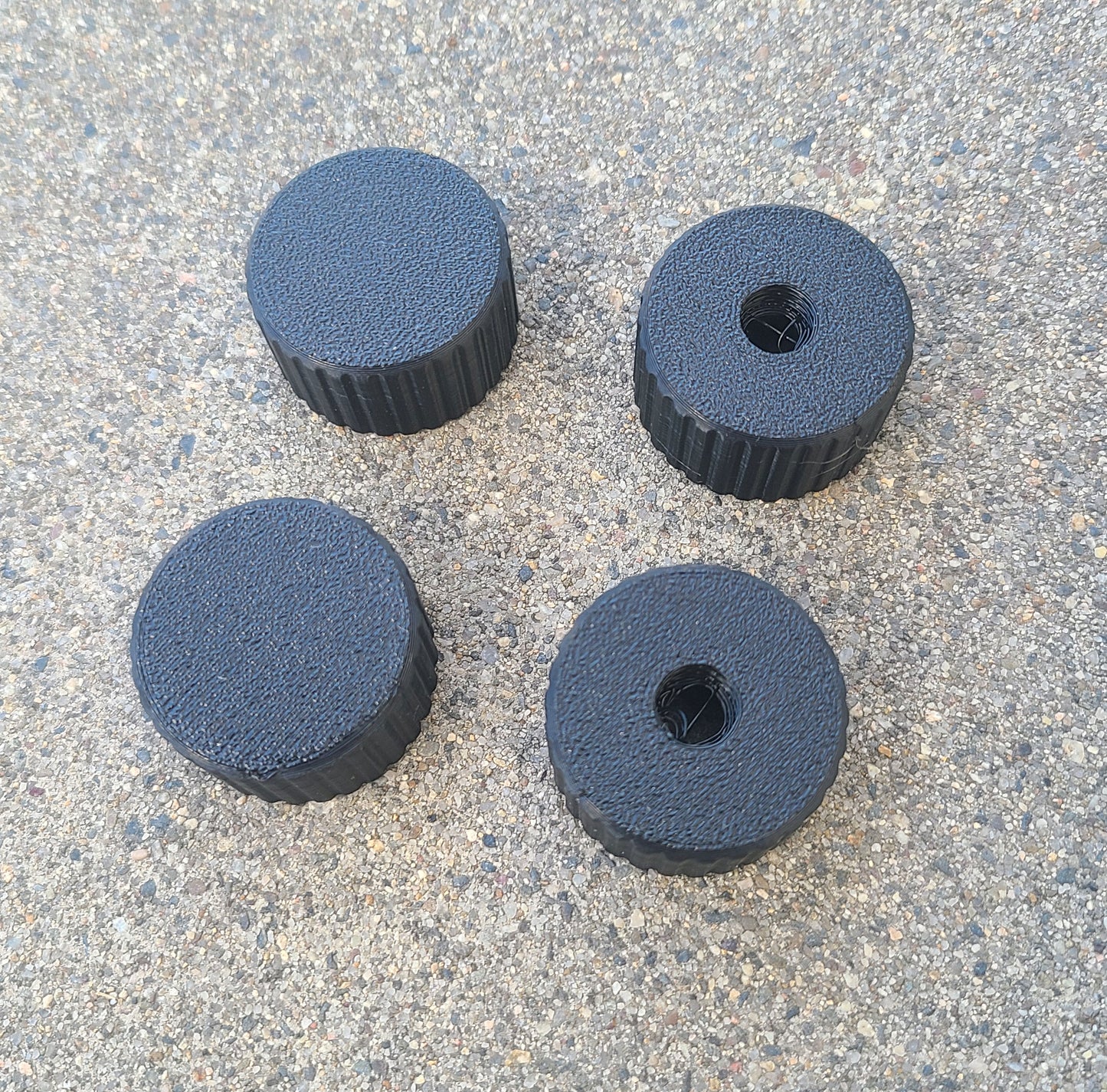 Painting Handle for Wargame Miniatures