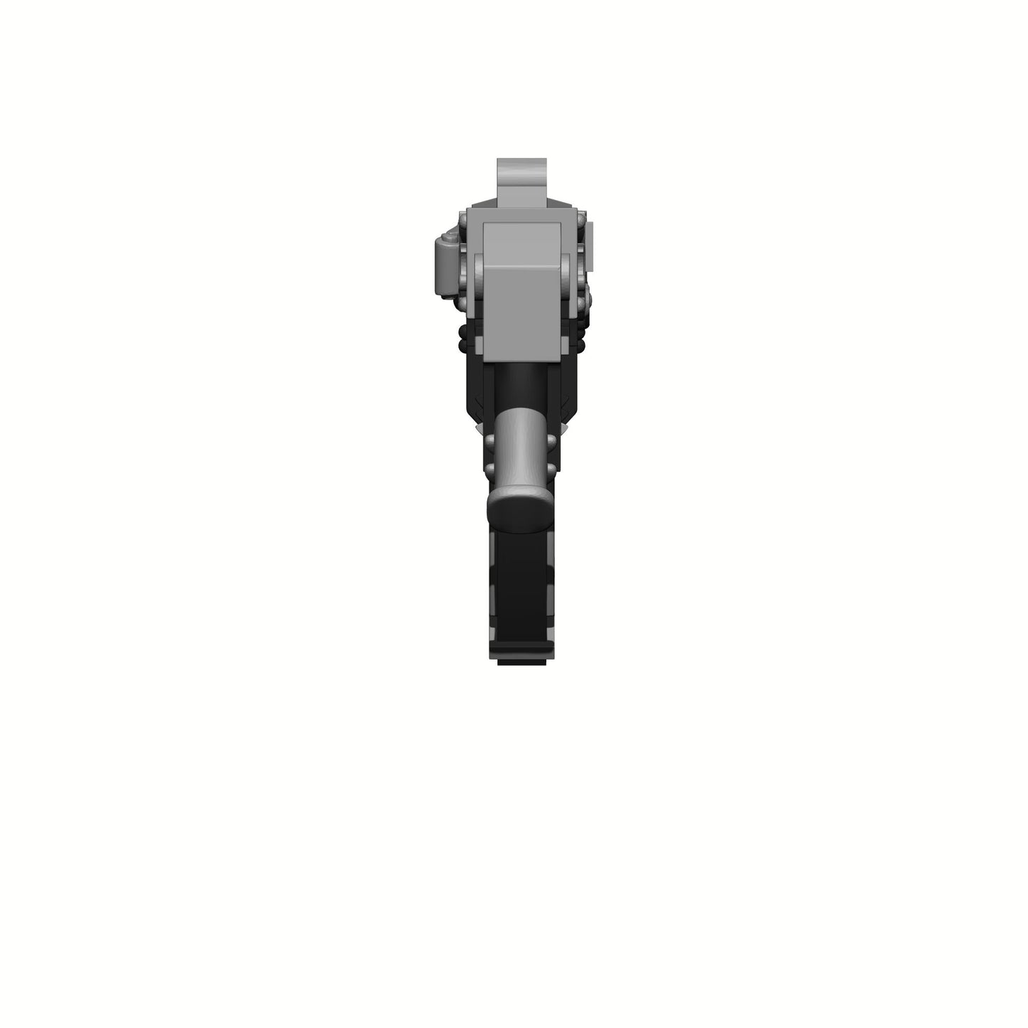 Custom Battle Brother 1:18 Scale Veteran Bolter great for JoyToy and G.I. Joe Action Figures