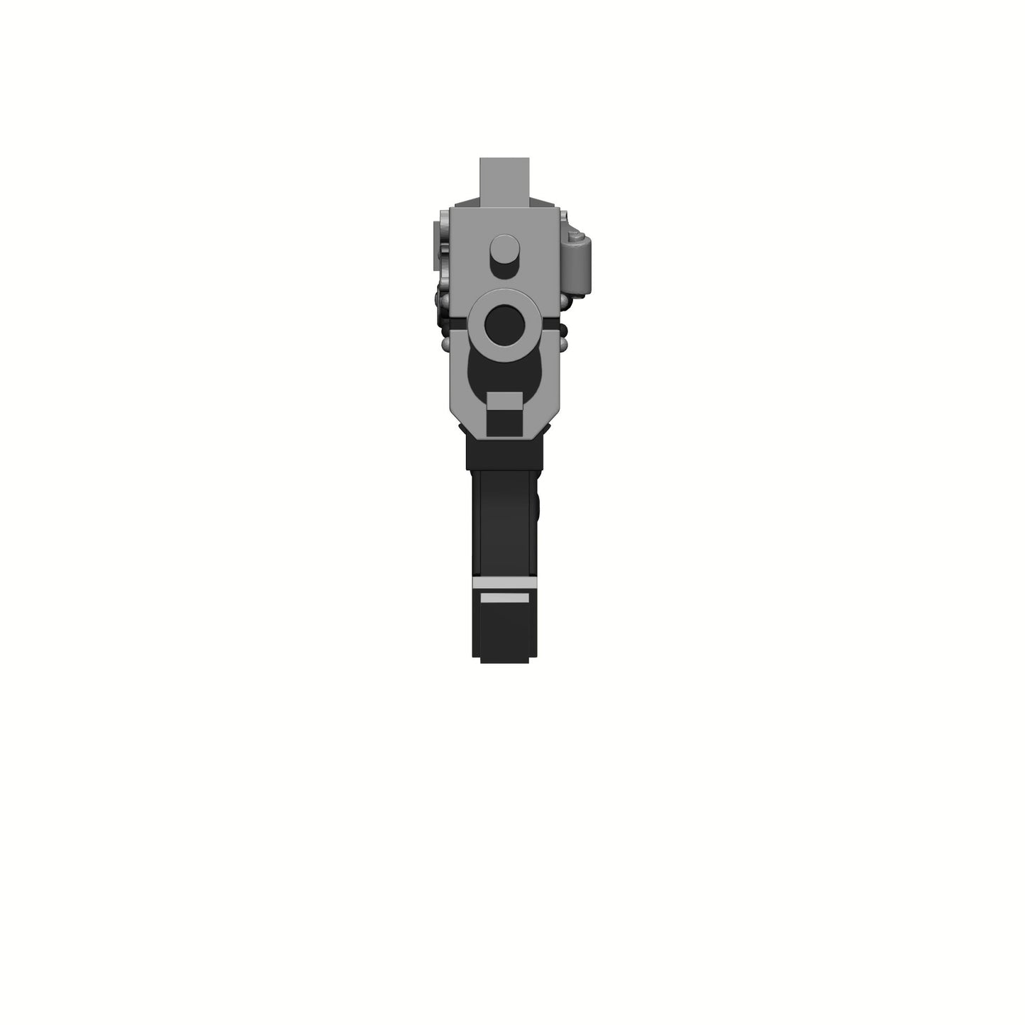Custom Battle Brother 1:18 Scale Veteran Bolter great for JoyToy and G.I. Joe Action Figures