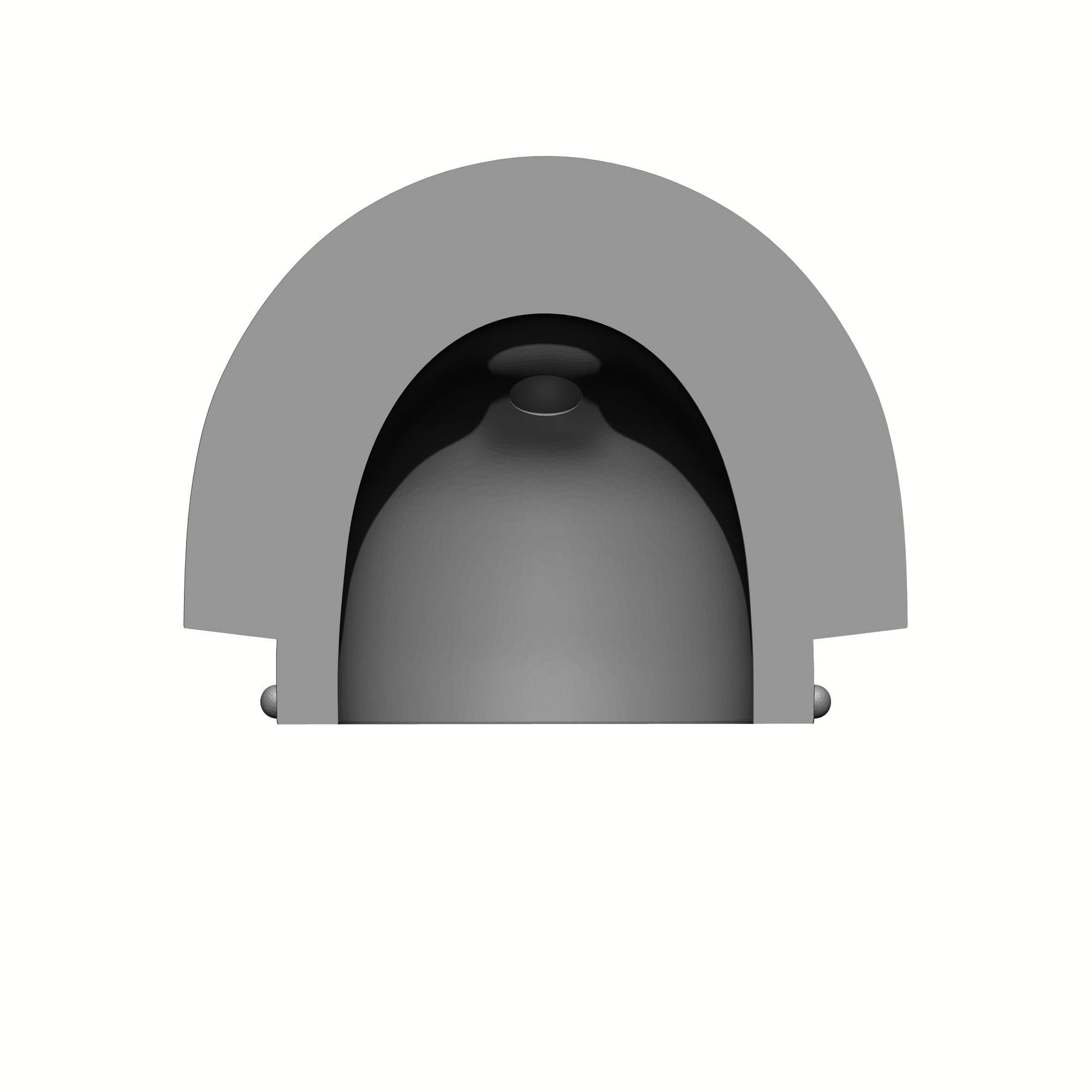 HiPlay Dark Angels Bladeguard Veteran 18th Scale Armory Shoulder Pad for JoyToy Action Figure