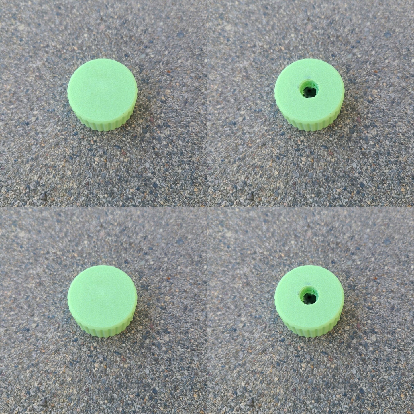 Painting Handle for Wargame Miniatures