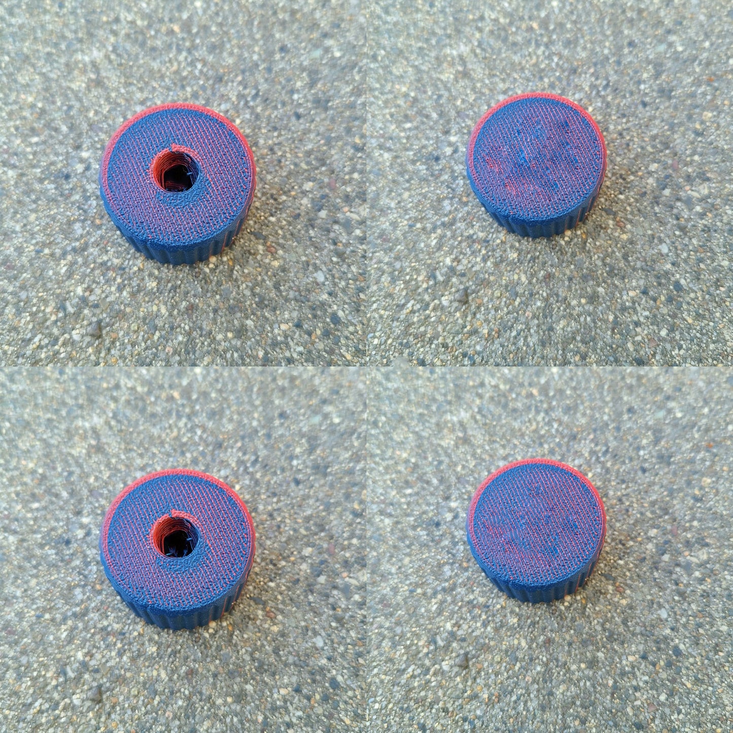 Painting Handle for Wargame Miniatures