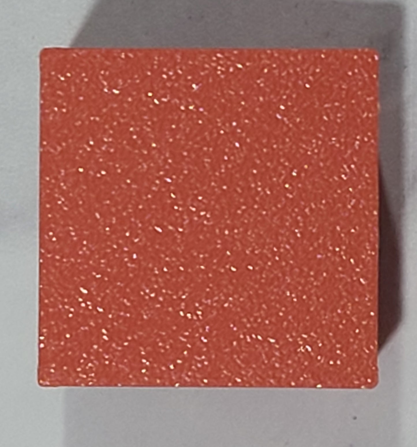 Custom Mechanical Gear Paint Pot Holder with Lid Holder for Citadel Paints