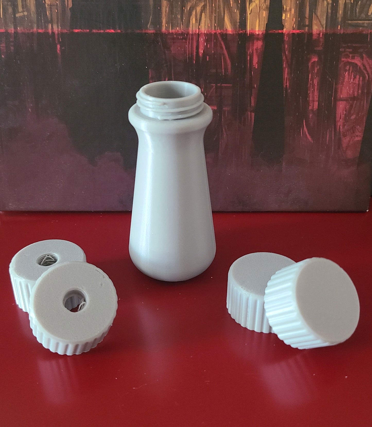 Painting Handle for Wargame Miniatures