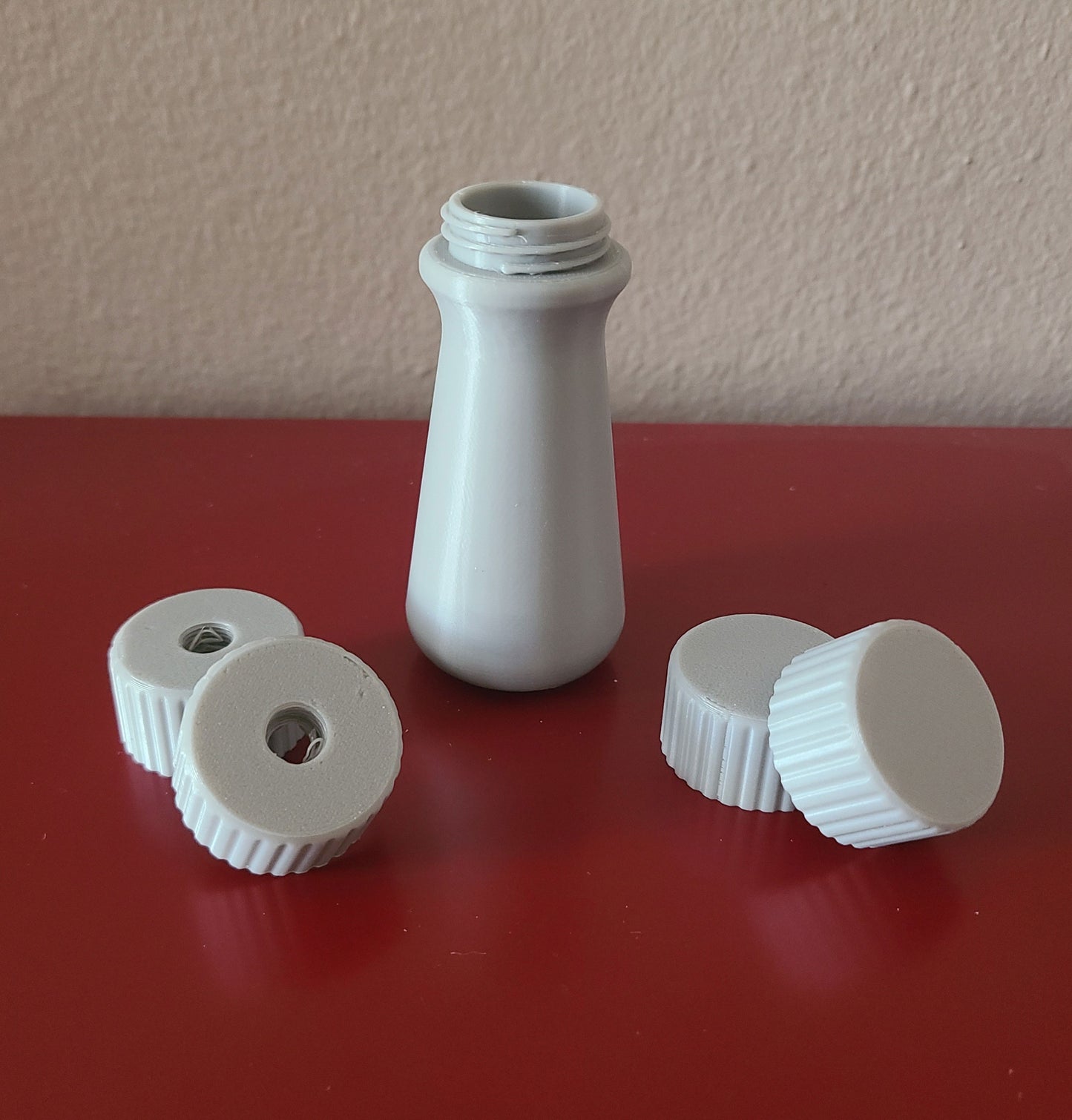 Painting Handle for Wargame Miniatures