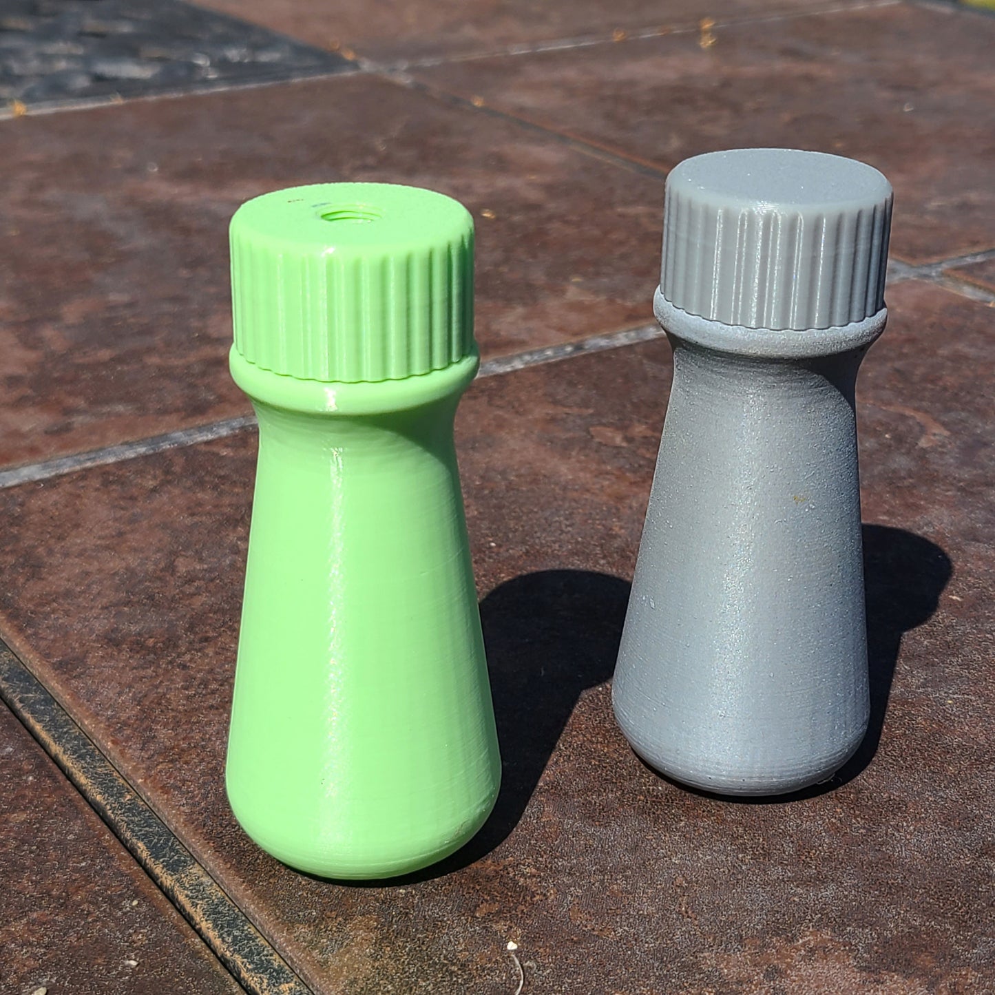 Painting Handle for Wargame Miniatures