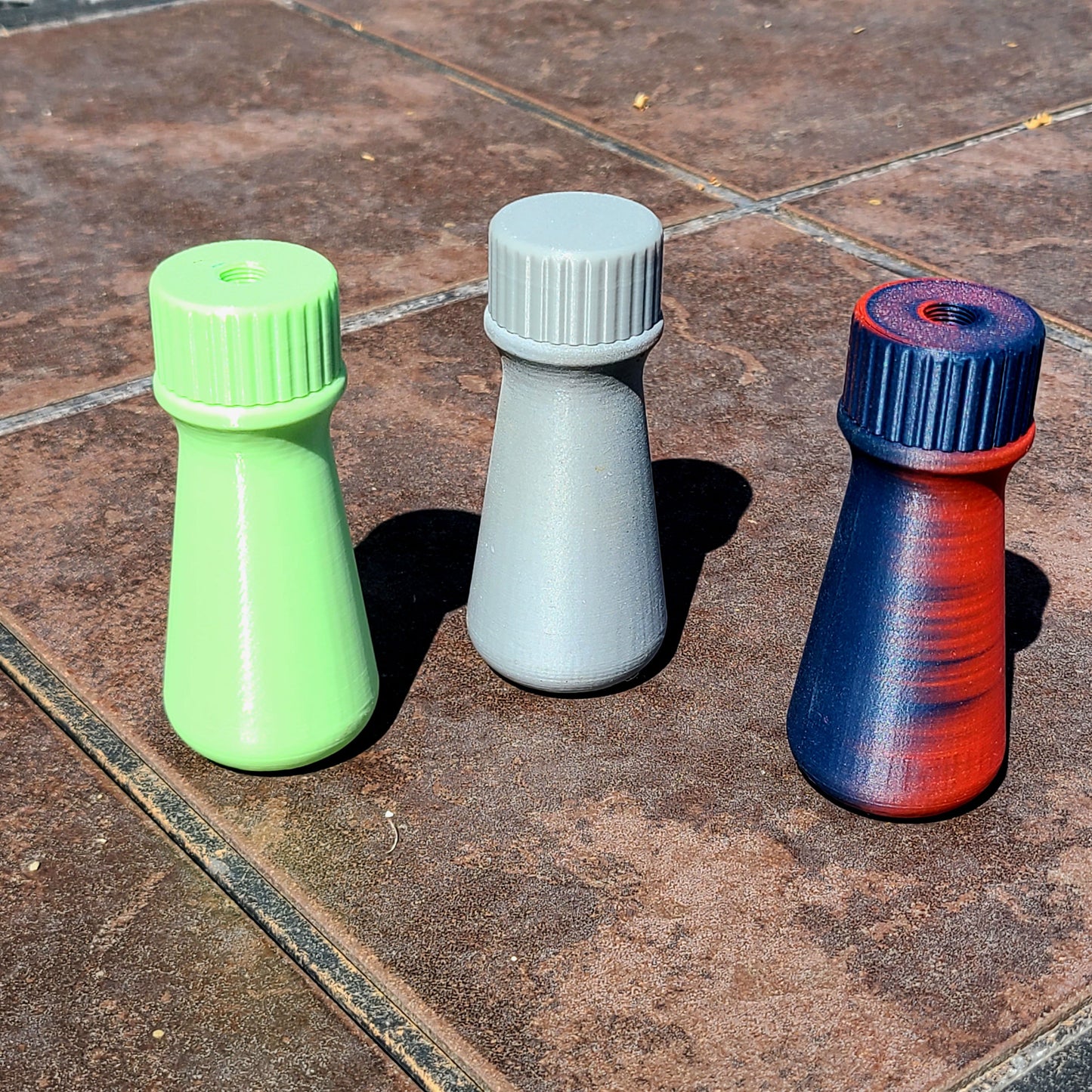 Painting Handle for Wargame Miniatures