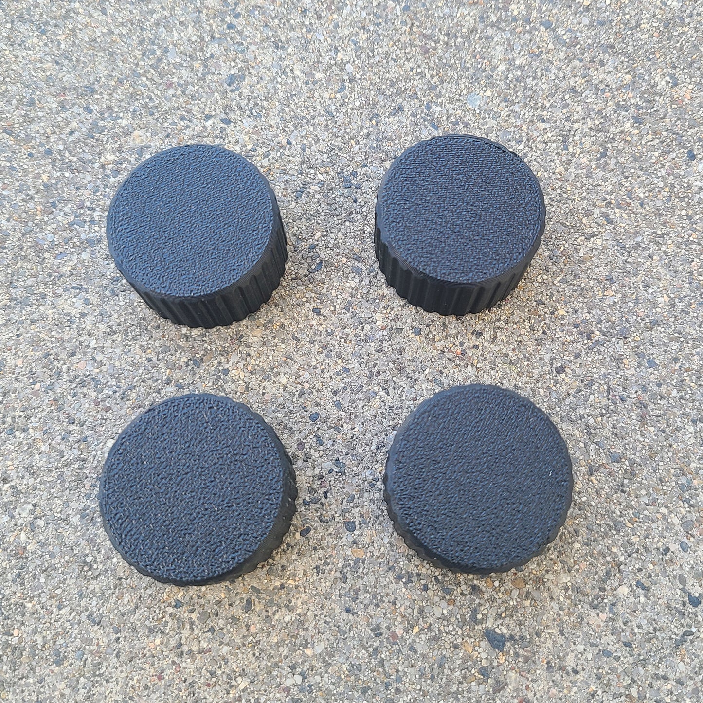 Painting Handle for Wargame Miniatures