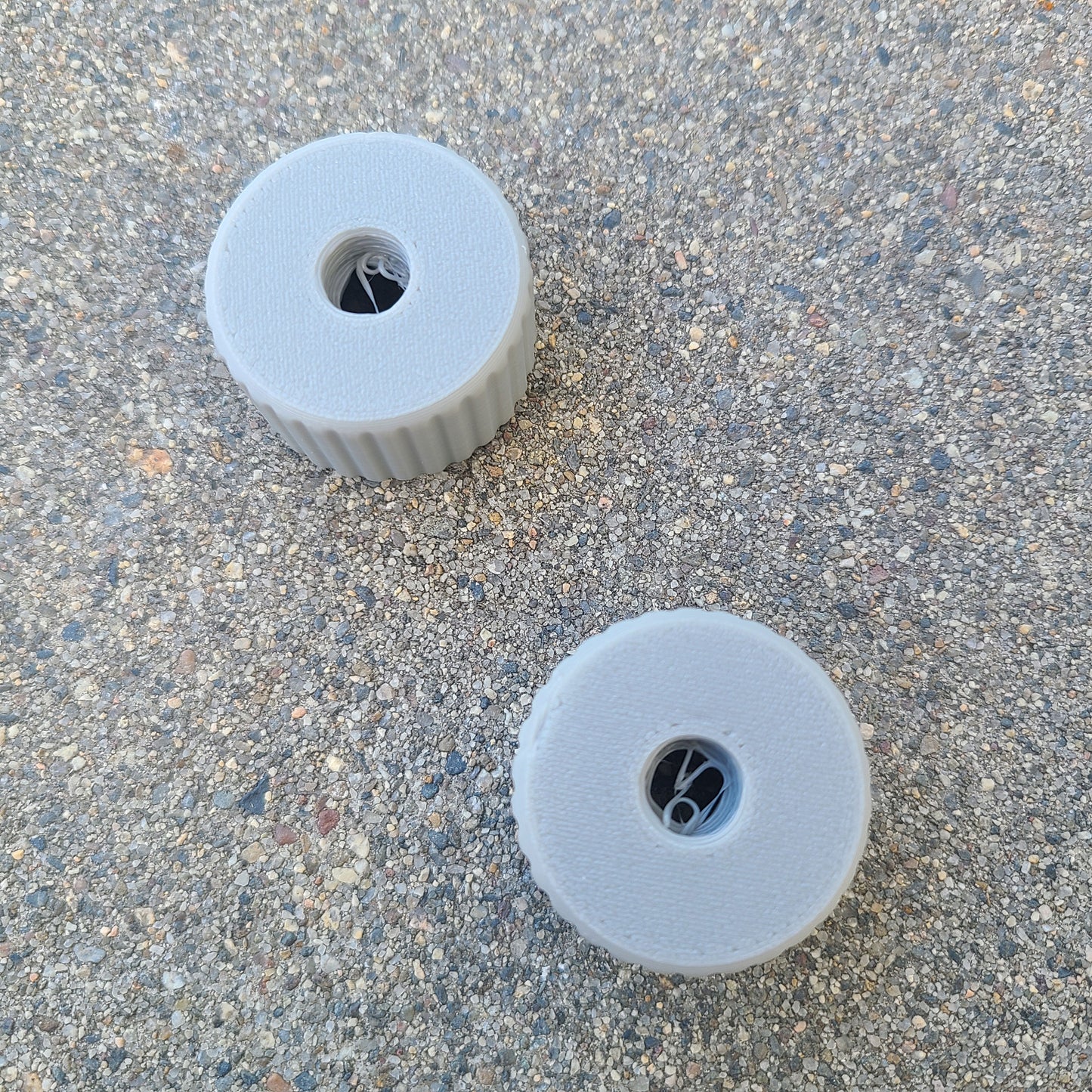 Painting Handle for Wargame Miniatures