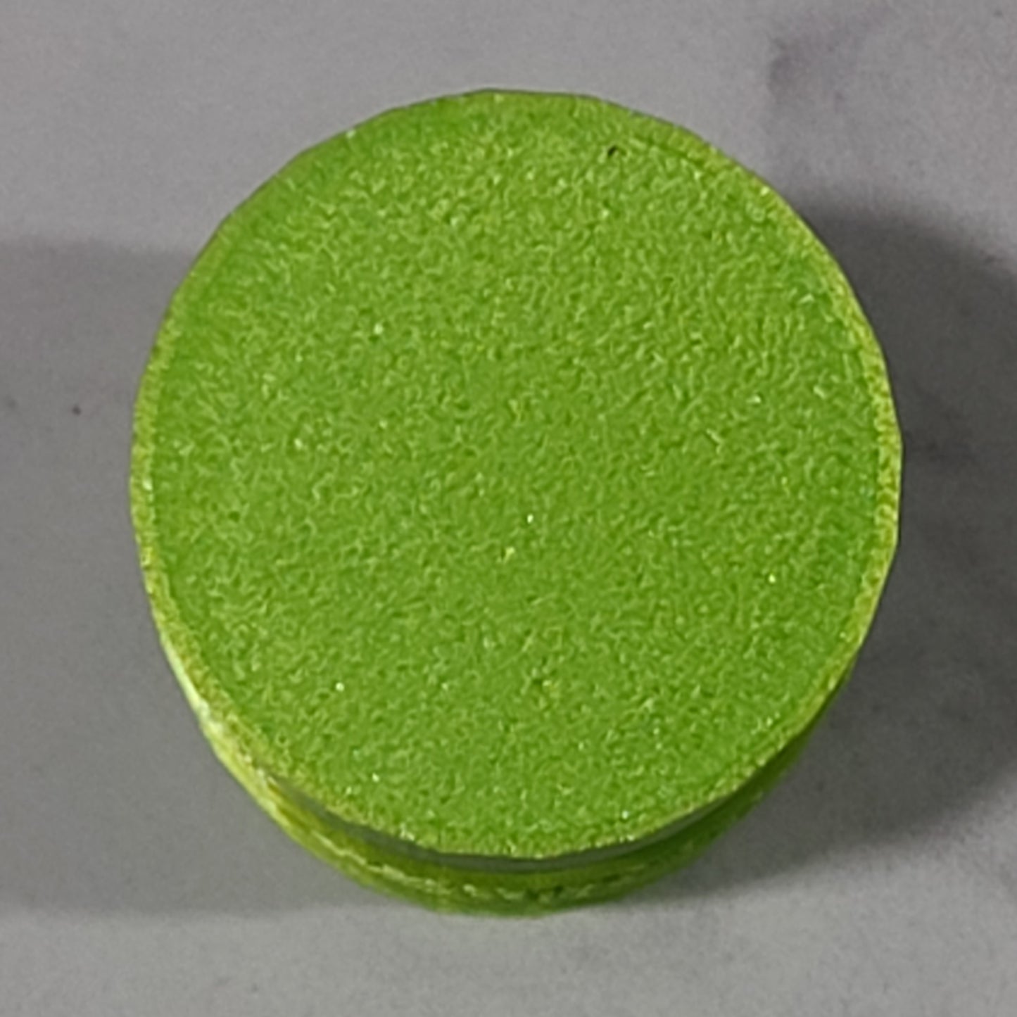 Custom Mechanical Gear Paint Pot Holder with Lid Holder for Citadel Paints