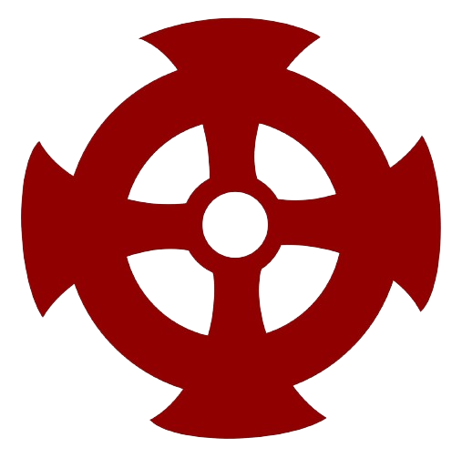 Fell Blooded Culann Blades Artwork for JoyToy Space Marine Action Figures by 18th Scale Armory