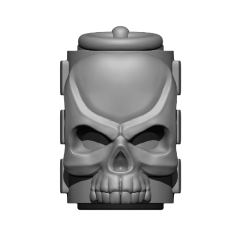 Vindicare Assassin Kit: G.I.Joe Classified Series Warhammer 40K Compatible 1:12 Scale 6" Action Figure Custom Parts