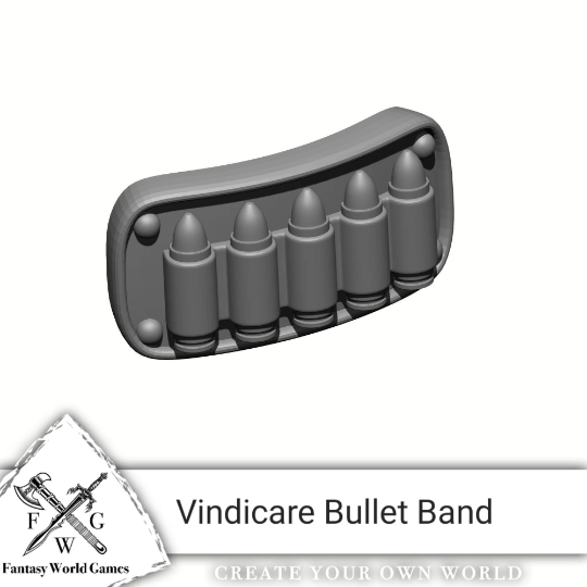 Vindicare Assassin Kit: G.I.Joe Classified Series Warhammer 40K Compatible 1:12 Scale 6" Action Figure Custom Parts
