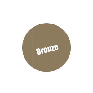 032-Pro Acryl Bronze Paint