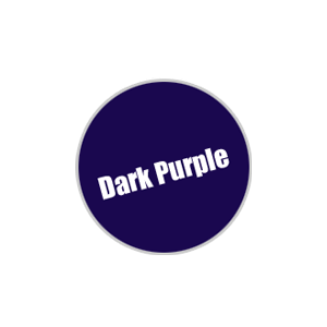 035-Pro Acryl Dark Purple Paint