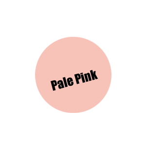 043-Pro Acryl Pale Pink Paint