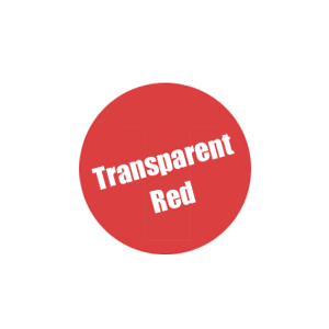 047-Pro Acryl Transparent Red Paint