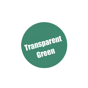 048-Pro Acryl Transparent Green Paint