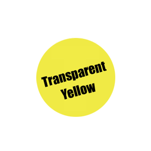 049-Pro Acryl Transparent Yellow Paint